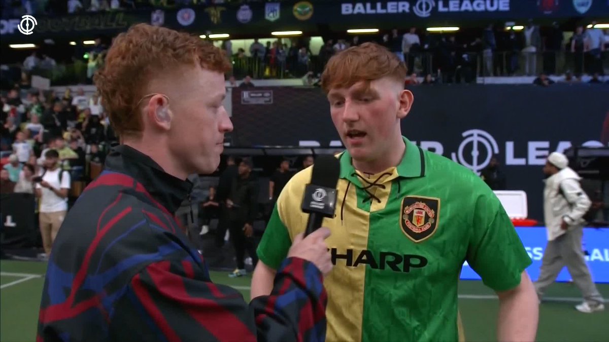 "They've absolutely bottled it" 🤣 Angry Ginge didn't hold back on Deportrio's performance 😬