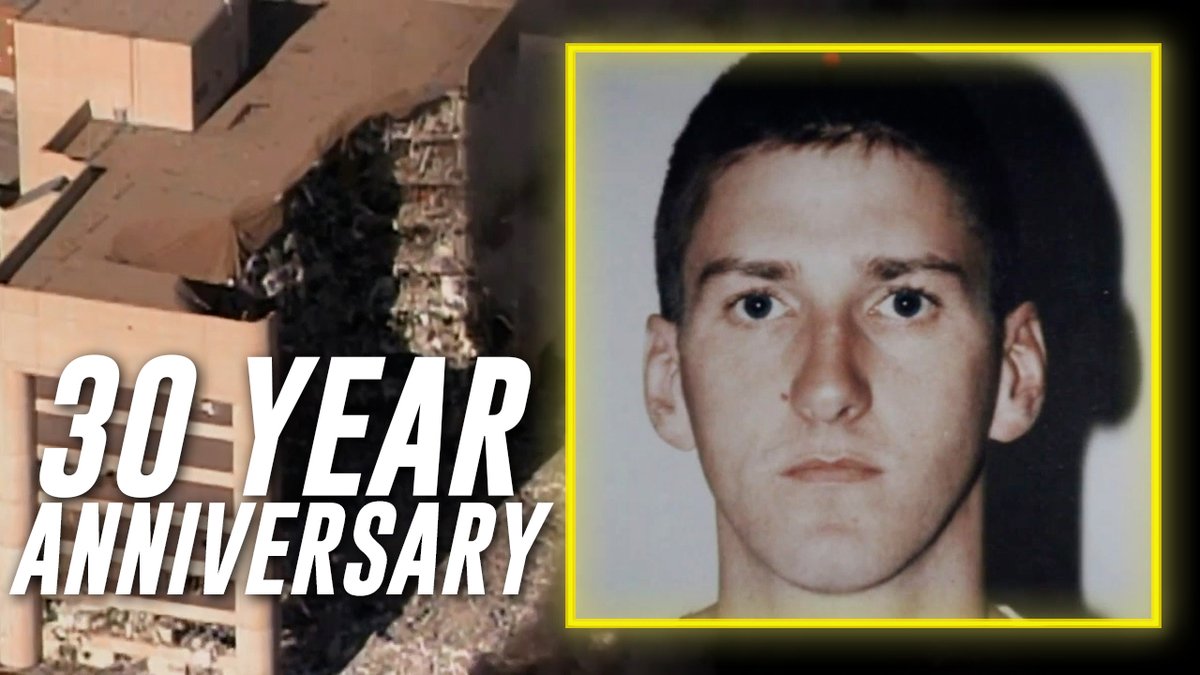 The 1995 Oklahoma City Bombing Was Staged By The Deep State To Establish Tyranny In The US In This Must-Watch Deep Dive Interview, Top OKC Expert William F. Jasper Lays Out The History That The Perpetrators Are Desperate To Hide From The American People » LIVE X STREAM: