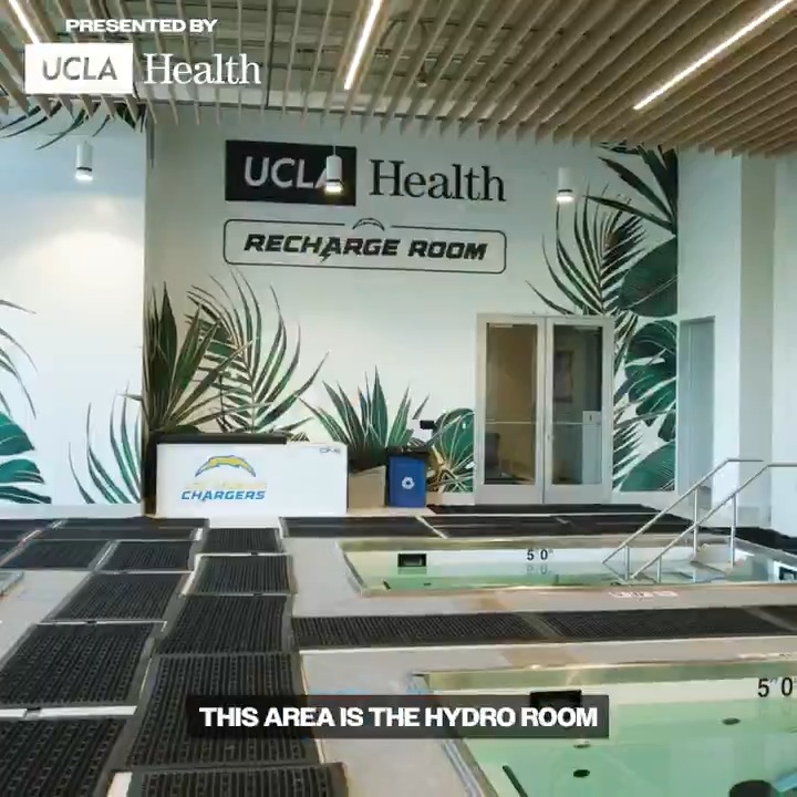 self care w @uclahealth