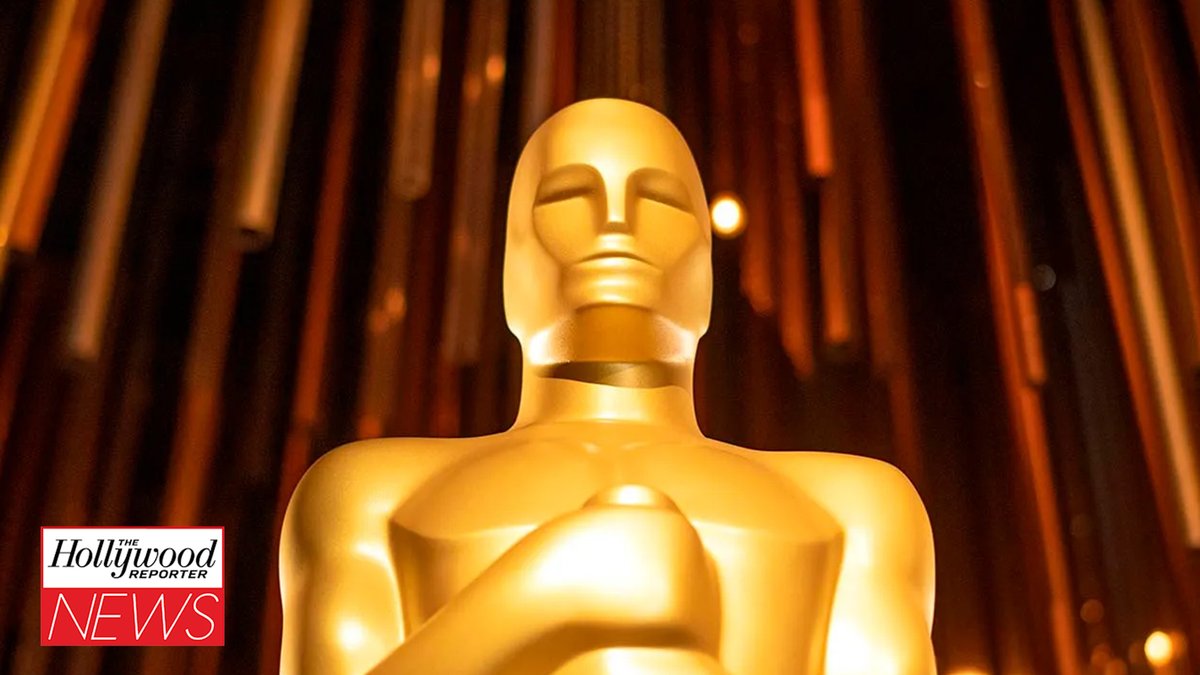 The Academy of Motion Picture Arts and Sciences is making it harder for members to vote in categories in which they have not watched all of the nominees #THRNews