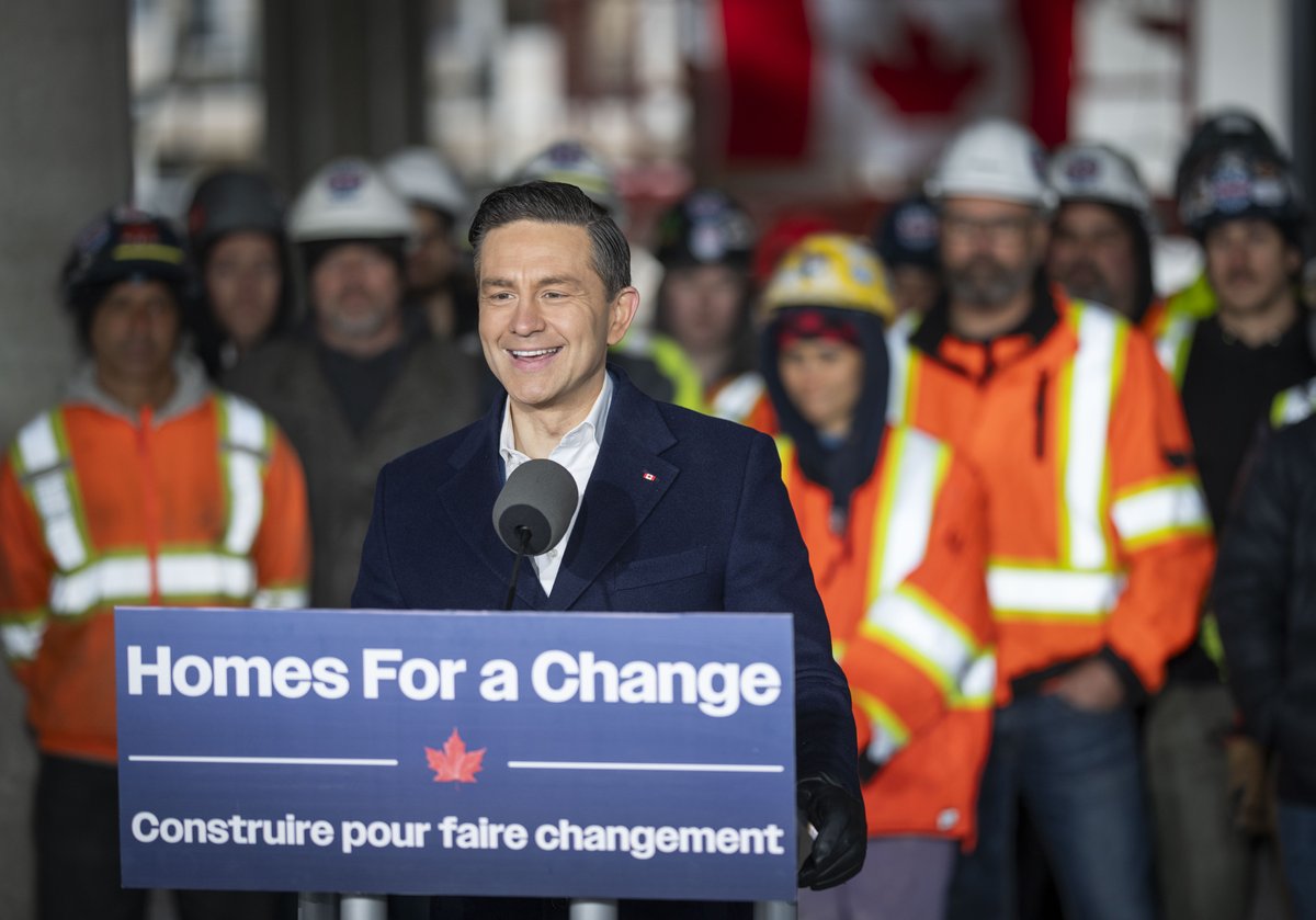 Mark Carney's plan: $130B more inflationary spending than Trudeau's budget promised. You can't afford a 4th Liberal term. Vote for Change. Vote Conservative.
