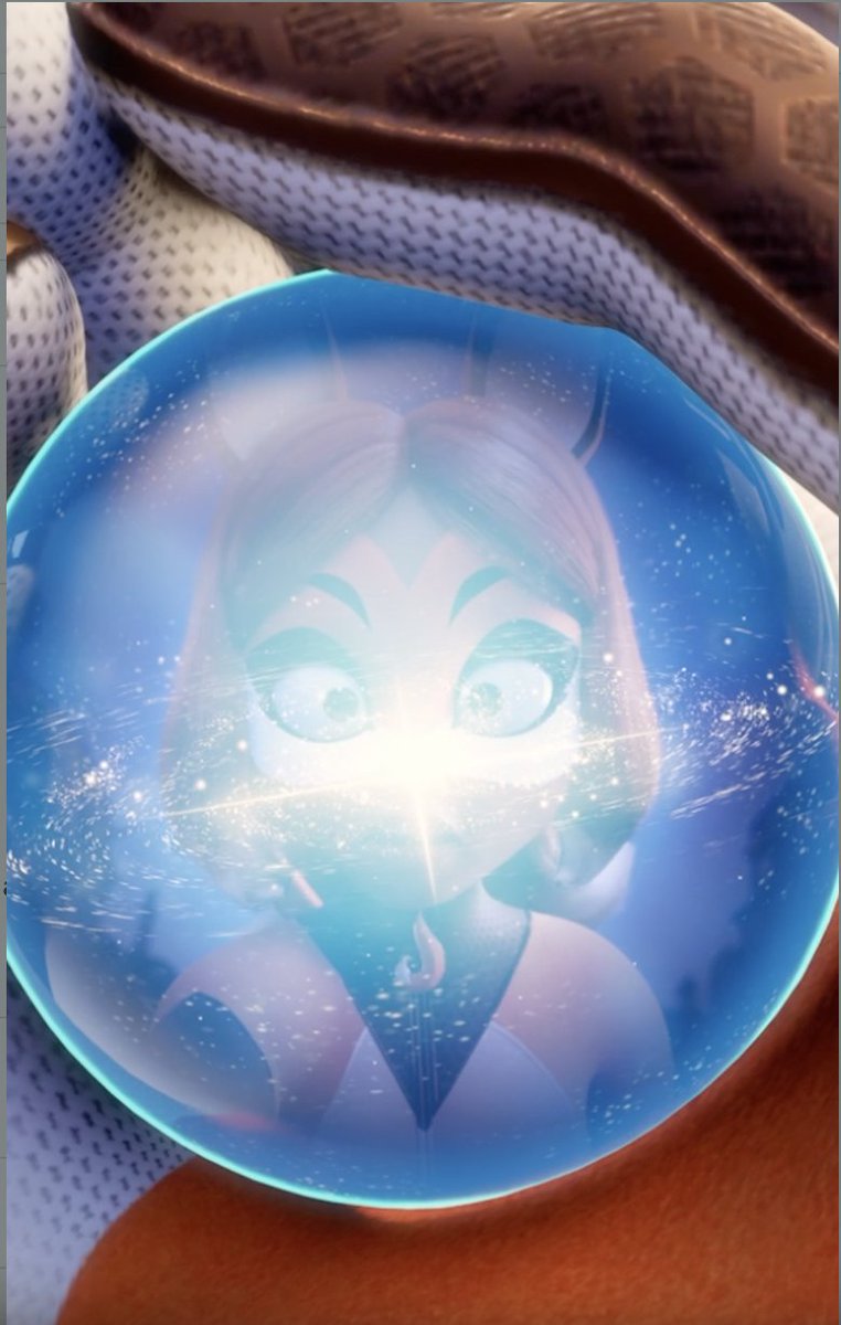 Sometimes the truth hurts more than a lie… 💔 #MLB #MiraculousSeason6 #MiraculousLadybug