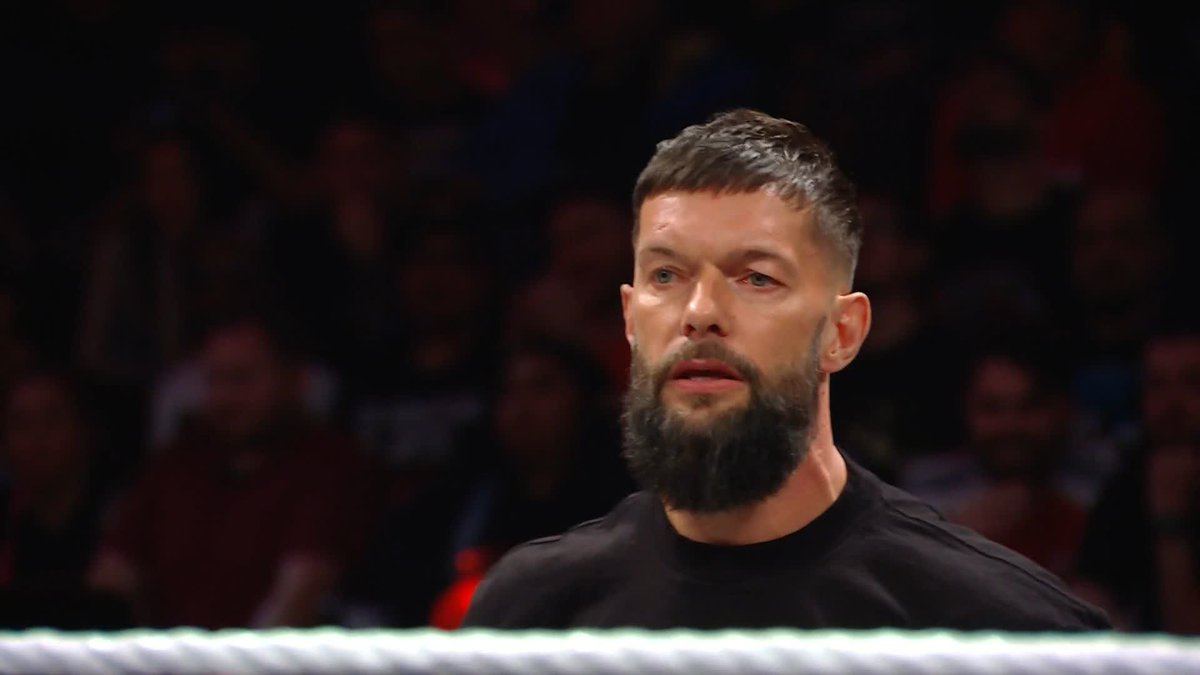 The Judgment Day strengthens once again! #RawAfterMania