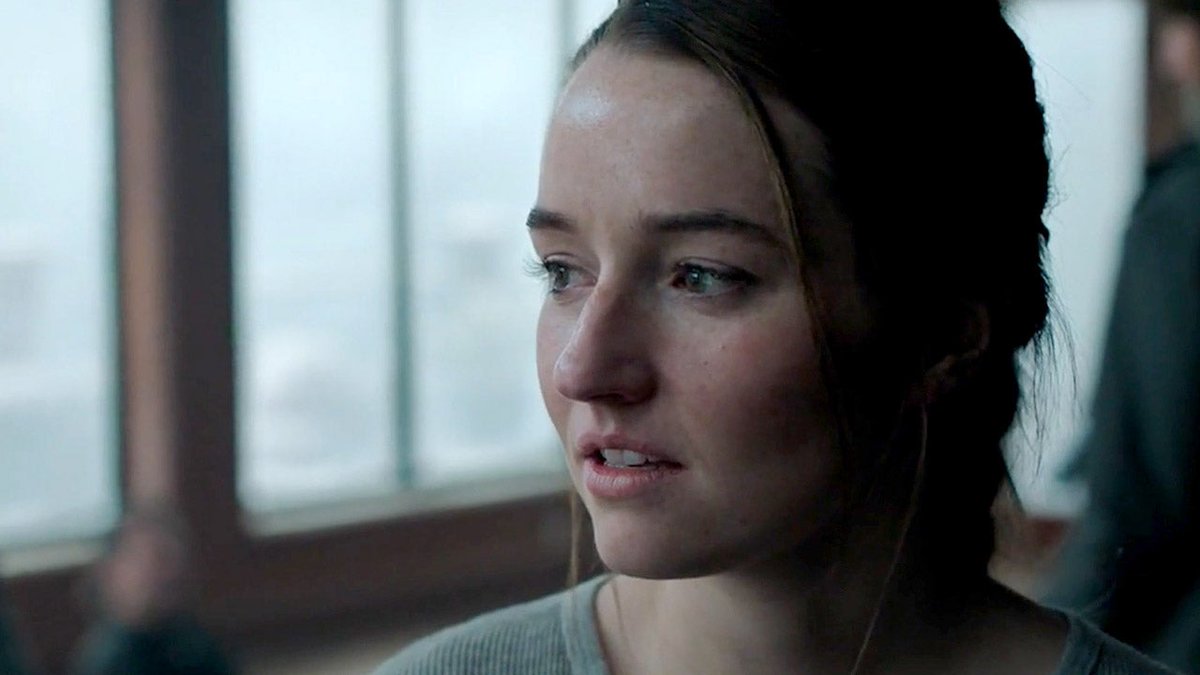 The Last of Us Season 2’s changes to Abby weaken its most shocking moment.