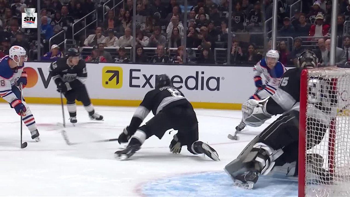 Zachary Martin Hyman 🫢 #LetsGoOilers