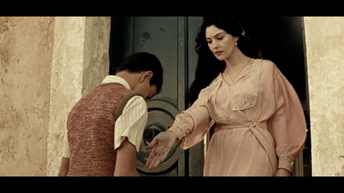 @Movie_tvshows4u Malena movie 🎥