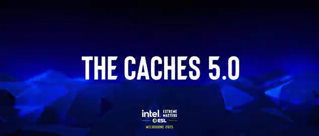 THE BIGGEST RIVALRY IN COUNTER-STRIKE RETURNS AT #IEM MELBOURNE. TEAM AUSTRALIA 🇦🇺 vs. 🇬🇧 TEAM GREAT BRITAIN Chad Burchill ⚔️ HenryG THE CACHES 5.0 📆 Sunday, April 27th 2025 ⏰ 14:00 AEST / 06:00 CEST