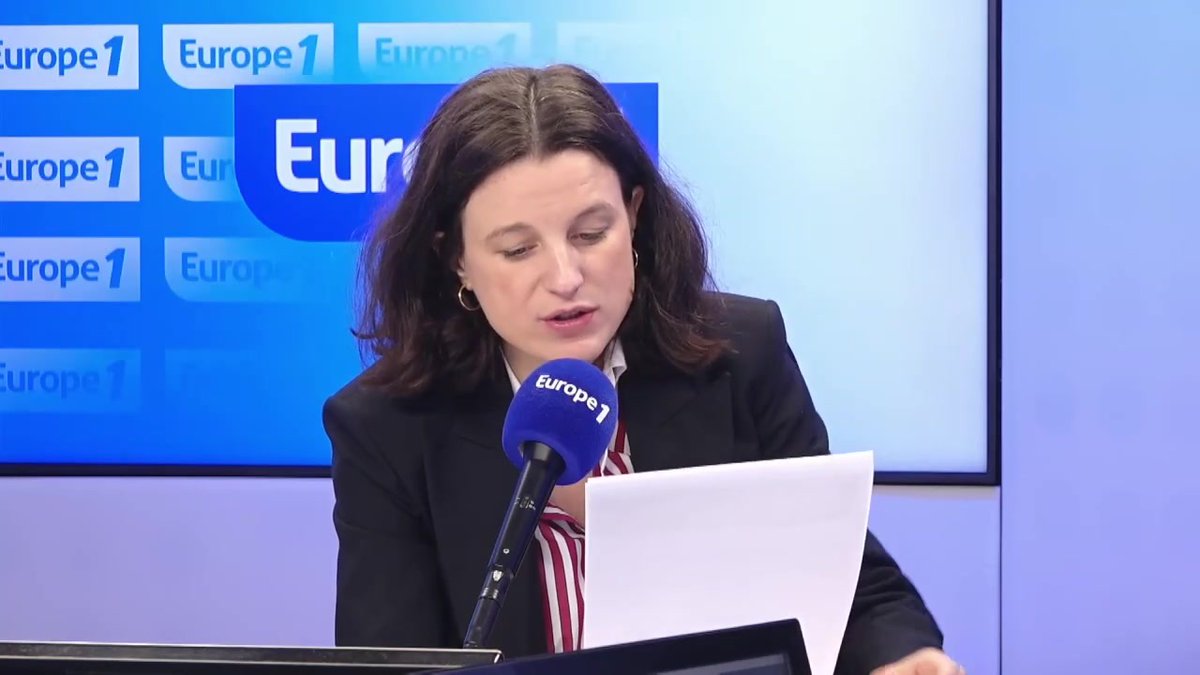 Le pape François, un pape populiste, progressiste ou révolutionnaire ? ➡️ Retrouvez la signature d’Eugénie Bastié sur #Europe1