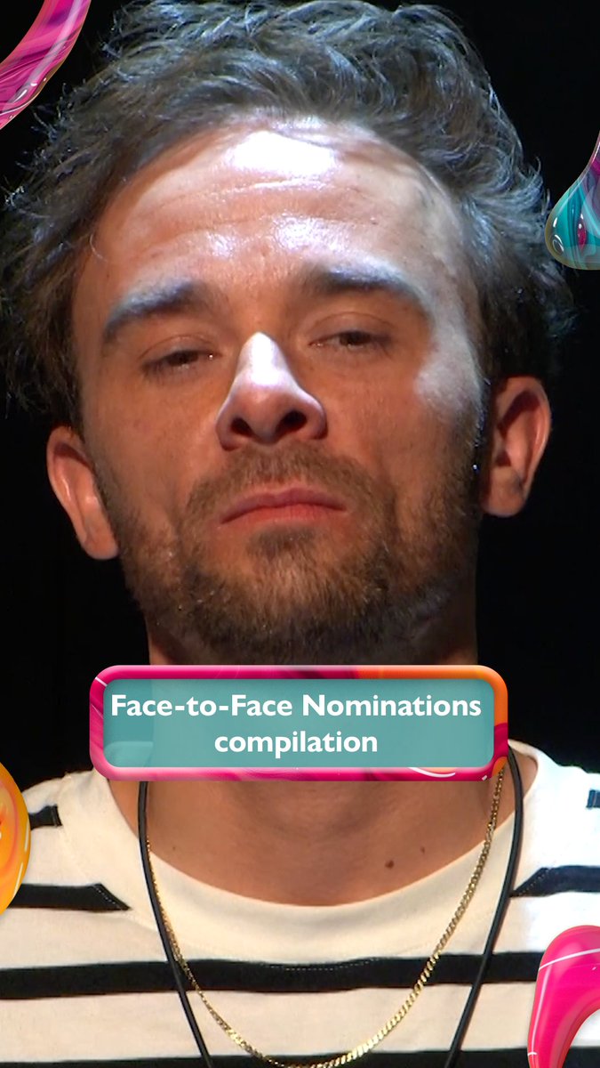 It was honesty hour for the Housemates last night in the Face-to-Face Nominations 😱 Which nomination shocked you the most? #CBBUK
