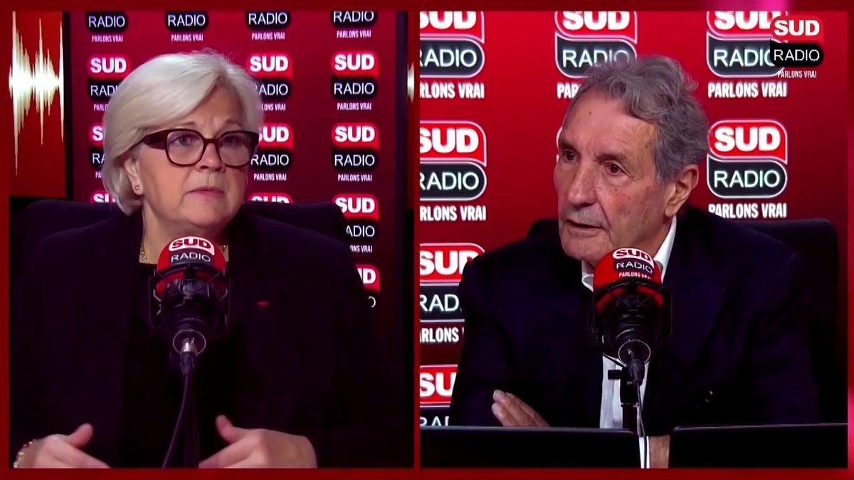 .Catherine Vautrin : "La désinformation médicale est un danger absolu"