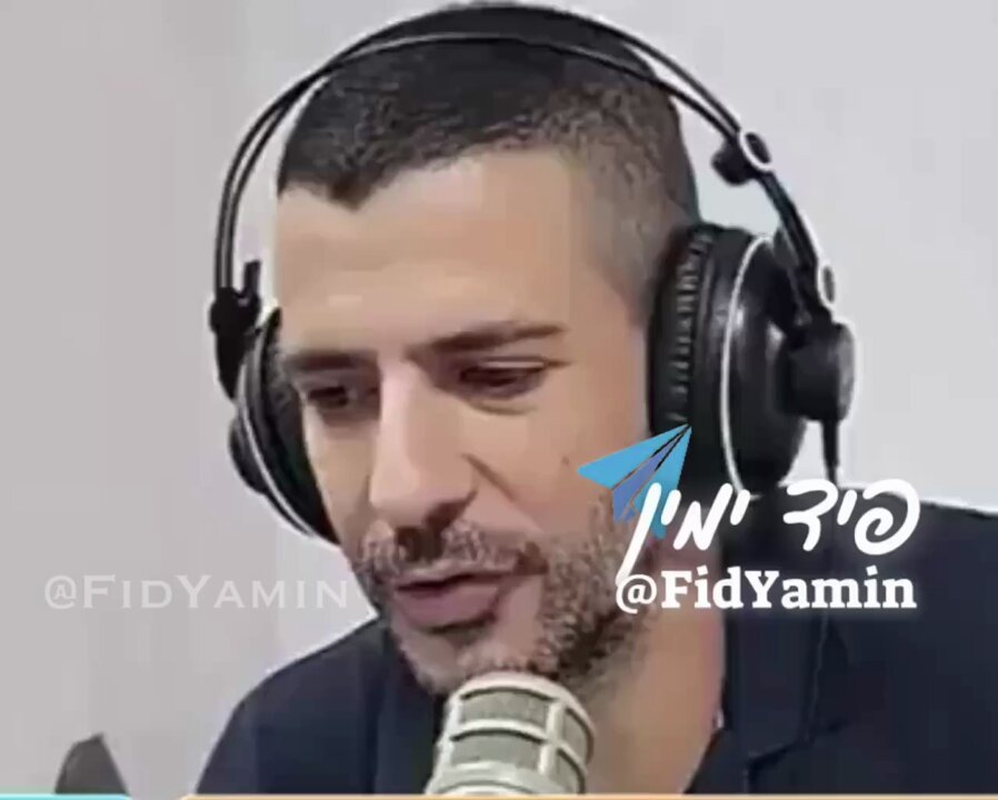 ח"כ ולדימיר בליאק. גיבור גדול בטוויטר. ואז הוא פוגש את שרון גל: שרון גל Sharon Gal