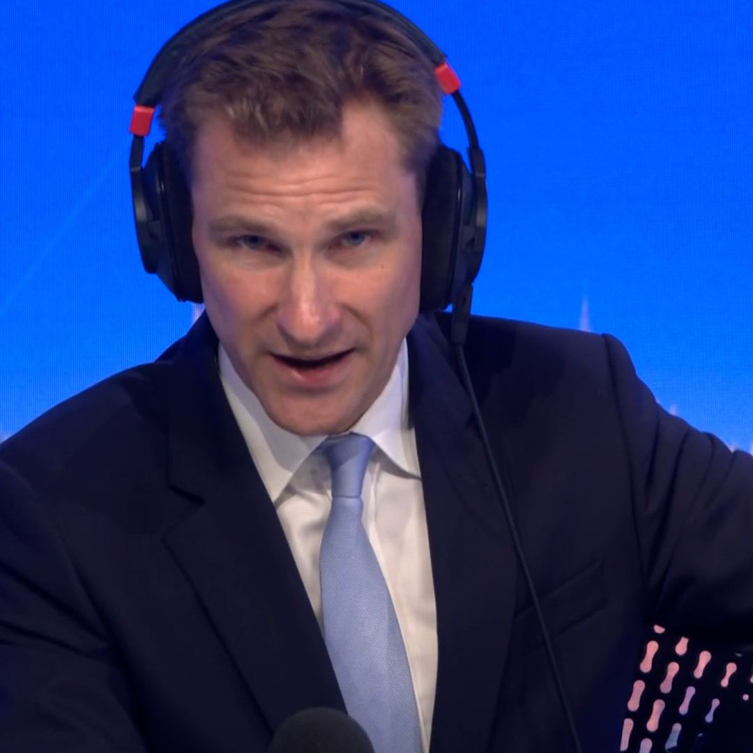 'You didn't know it was the anniversary of his death today?' 'It was unintentional.' Nick Ferrari questions Chris Philp on the timing of the Conservatives' latest policy announcement.