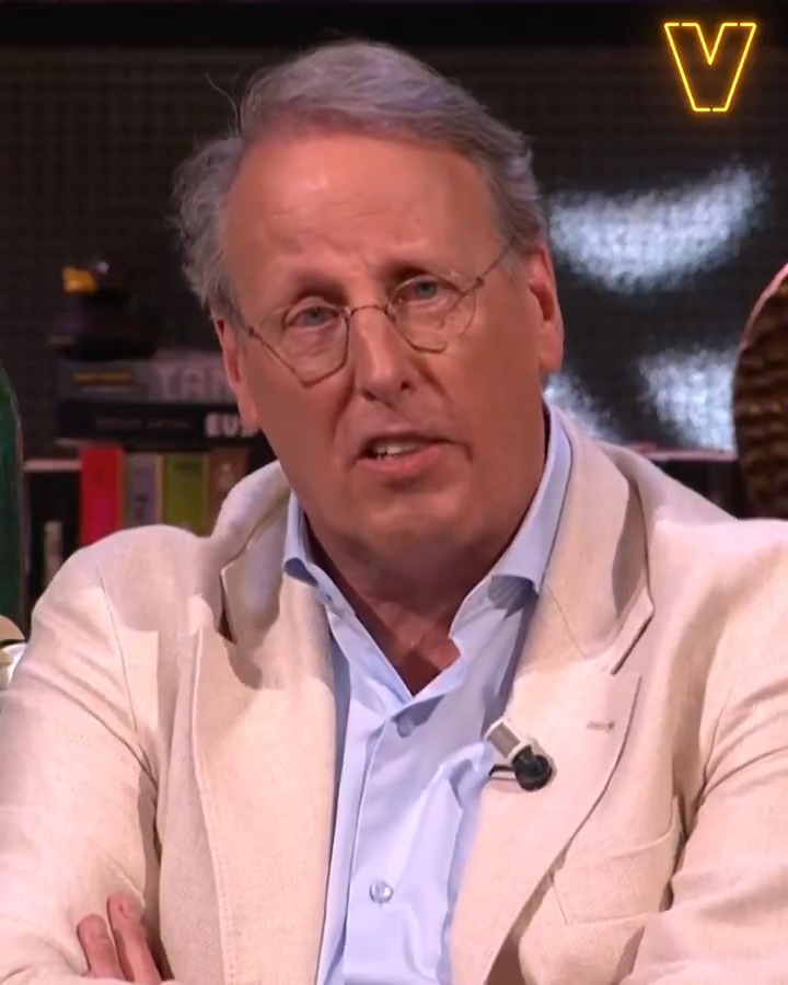 Chris Woerts gaat niet mee in de euforie: 'Go Ahead Eagles heeft niks in Europa te zoeken, een blamage!' 💥 #vandaaginside #azgae