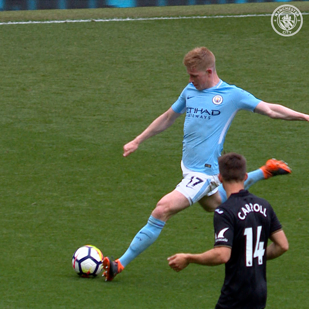 A KDB wonderstrike 🚀🤯 On this day in 2018 🗓️