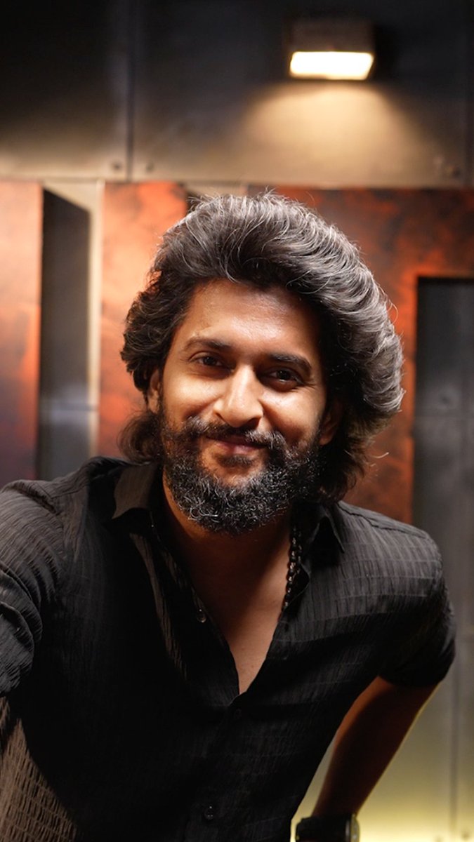 Nani judgement pass chesthe adhi kachithanga HIT ey 😎🔥 Watch Court: State vs A Nobody, now on Netflix in Telugu, Hindi, Tamil, Kannada and Malayalam. #CourtOnNetflix