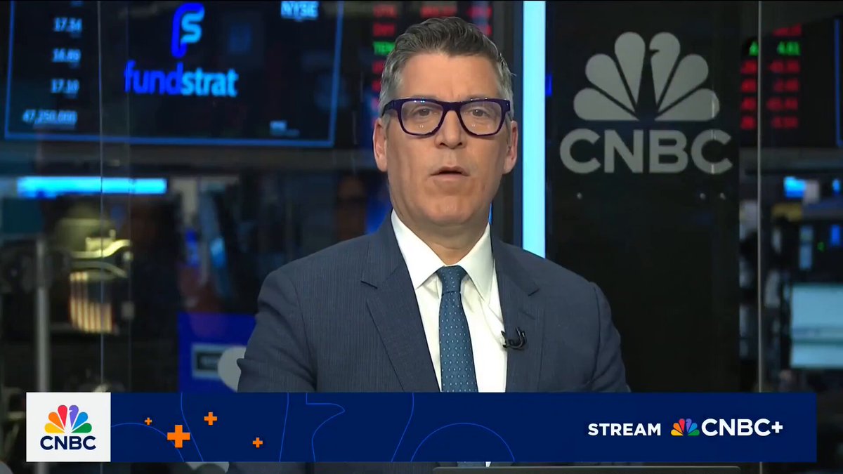 🇺🇸 CNBC JUST SAID #BITCOIN IS OBVIOUSLY DECOUPLED FROM THE NASDAQ IT’S HAPPENING!!! 🚀