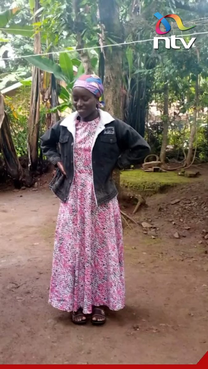 Post-mortem to be conducted on 20-year-old mechanic Wanjiru Ng'ang'a found dead in Subukia, Nakuru.
