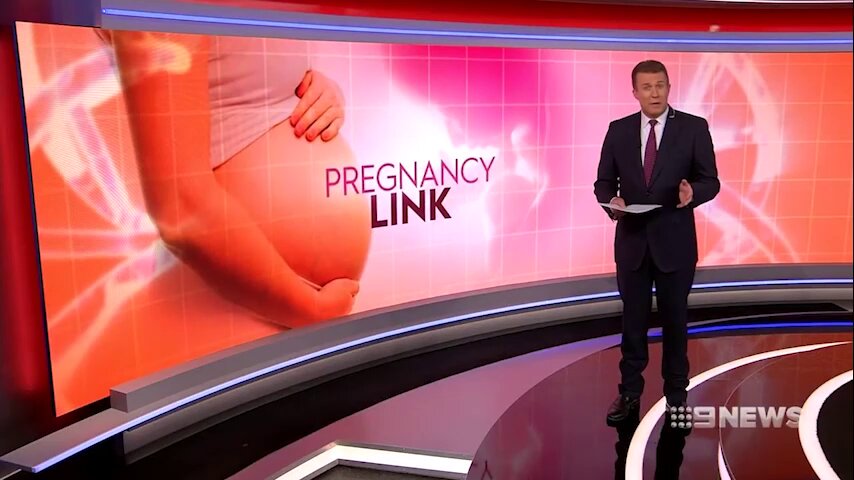 "Researchers have linked taking paracetamol during pregnancy to an increased risk of childhood autism and ADHD." "Experts say there's no need for pregnant women to abandon the medication."