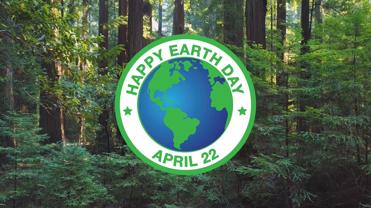 This #EarthDay, Lee Zeldin is focused on Powering Our Great American Comeback and reaffirms our commitment to provide clean air, land and water for ALL Americans.