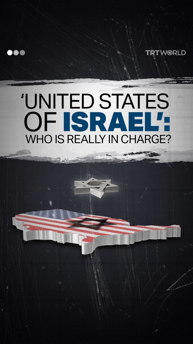 While Americans struggle at home, billions in US tax dollars keep flowing to Israel. “United States of Israel’?: Who’s really in charge?” breaks down the true cost of this one-sided alliance — one that’s paid in dollars, dignity and lives