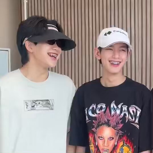 น้องแฟร์น้องกิตใส่รีอะ มีใครเข้าใจเรามั้ยㅠ ㅠ