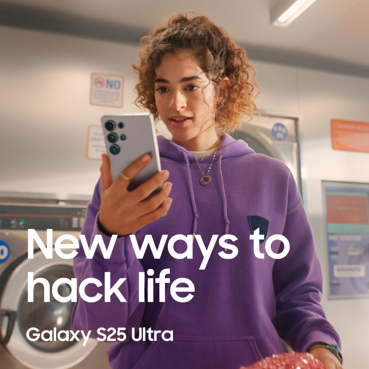 Ready for date night? Get laundry tips for your fave outfit from your true AI companion, the #GalaxyS25Ultra #GalaxyS25 #Samsung. Learn more at