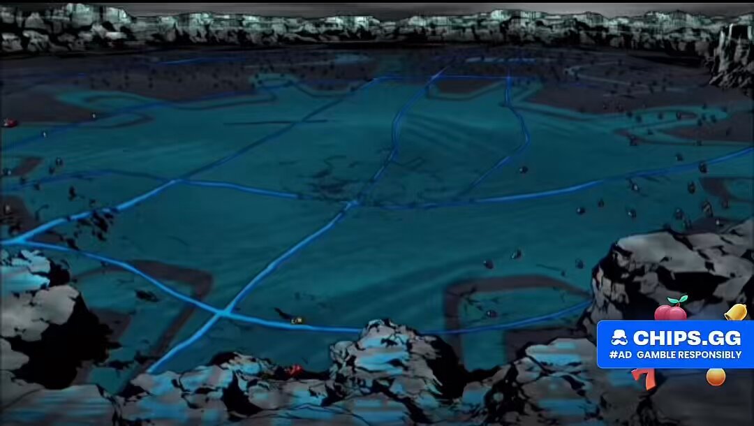 This anime took 7 years to make and used 100,000 hand-drawn frames, insane!!!
