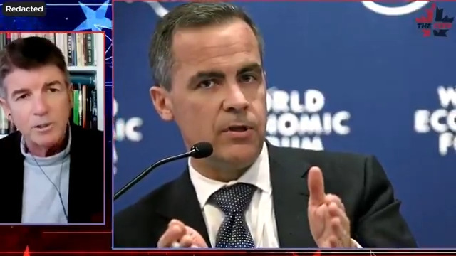 WATCH: Veteran journalist David Krayden calls this election “the most consequential of our lifetime.” Listen as he describes the existential threat Mark Carney and the Liberals pose to Canada, and why Canadians need “to stop Mark Carney” for the future of our country. #cdnpoli 🇨🇦