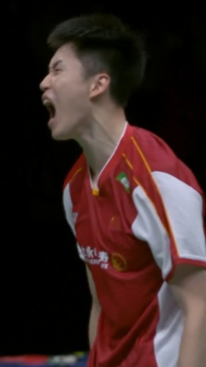 The match that got everyone talking at #Suzhou2023. Who remembers this? 🔥 Watch the full match 👉 #SudirmanCupFinals #badminton #throwback