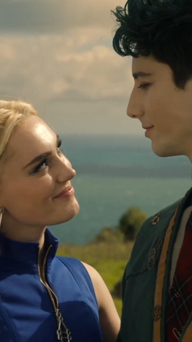 First trailer for ‘ZOMBIES 4: DAWN OF THE VAMPIRES.’ Releasing on Disney+ on July 11.