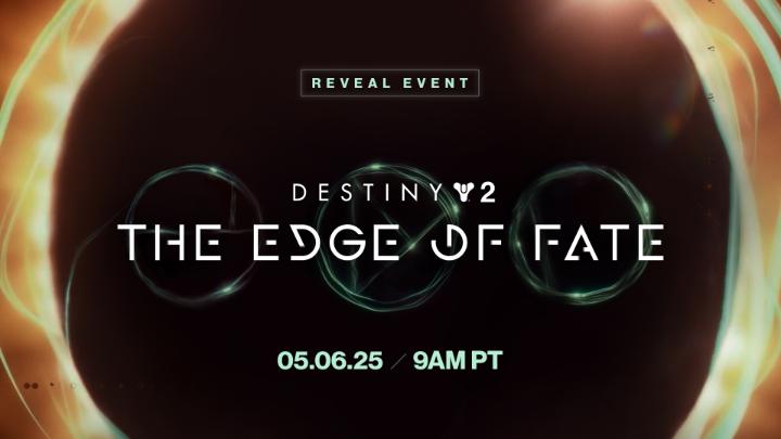 🚨BREAKING: The Edge of Fate teaser trailer!