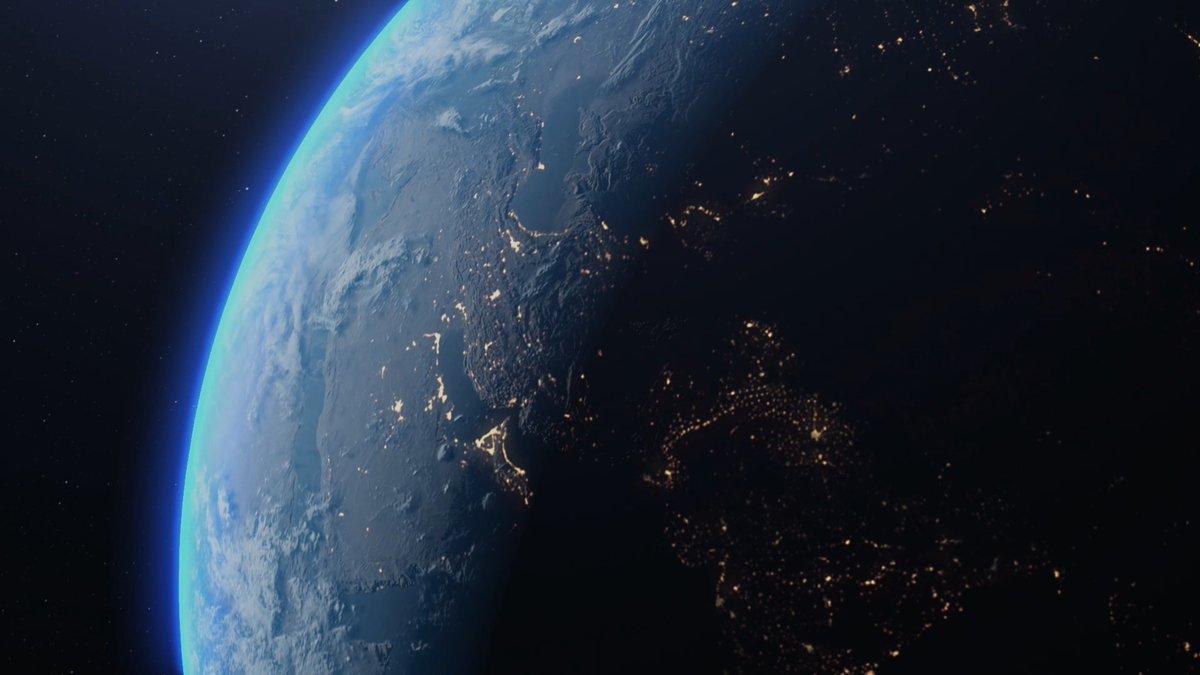 Space exploration confirms it: Earth is the best planet. Our planet's resources are finite, but space offers endless possibilities. We can guarantee a sustainable future by sourcing what we need from space and moving polluting industries off Earth. Join the mission to protect our planet for the benefit of Earth, our blue origin.