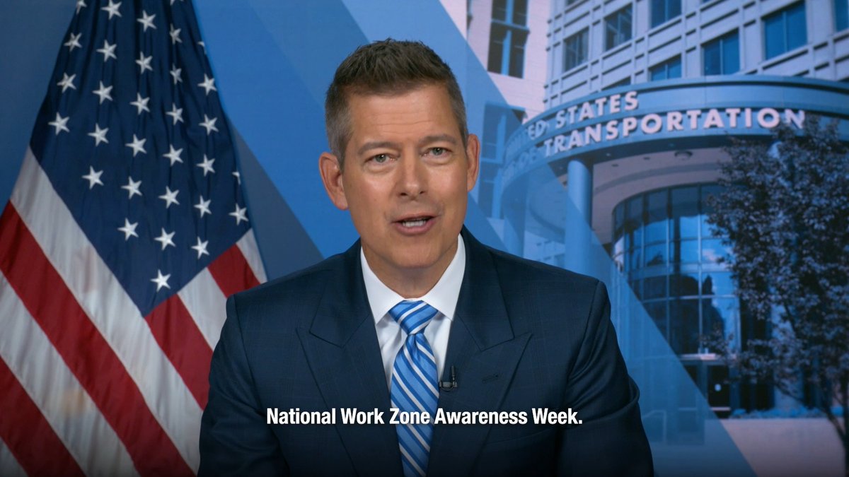 It's National Work Zone Awareness Week! This year’s theme, Respect the Zone So We All Get Home, is a powerful reminder of what’s at stake when we drive through work zones. It hits close to home for me, as my wife, Rachel Campos-Duffy, survived a devastating head-on car crash that changed her life forever. I am eternally grateful that she survived the crash—my life would be profoundly different without her. It’s fitting that NCDOT hosts this year’s event, where work zones continue to rebuild from the devastation left behind by Hurricane Helene. As construction season ramps up, we all have a role to play in protecting the men and women who build and maintain our roads. Their safety depends on the choices we make behind the wheel. Together, we can usher in a golden age of travel while making our work zones—and our roadways as a whole—safe for all.