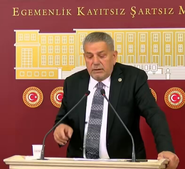 CHP Rize Milletvekili Tahsin Ocaklı'dan erken seçim iddiası: “Artık meyve olgunlaştı ve bu daldan indirilmesi de 2-3 aydır. 2-3 ay içinde Türkiye bir seçim takvimine hazır olsun.”