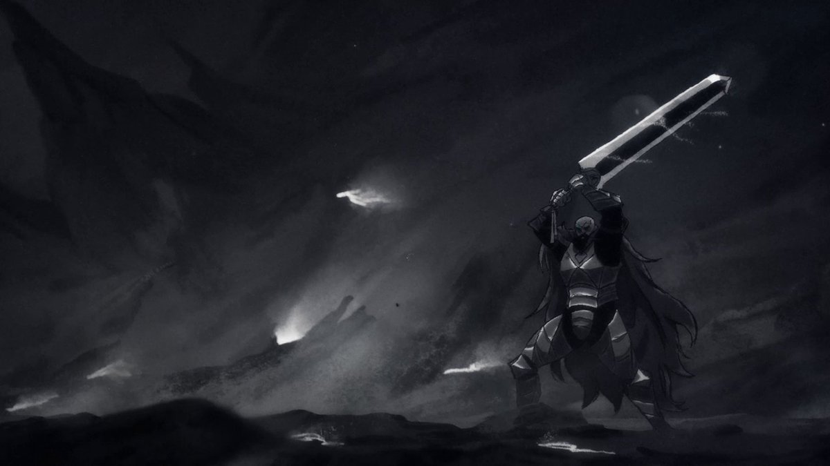 Confront Death. Carve through Hell. Shred demons as Guts, Griffith, and Skull Knight from ベルセルク公式. Armor sets, a nosey companion, and much more arrive on May 6. #ベルセルク Learn more about #DiabloIV + #Berserk collaboration here: