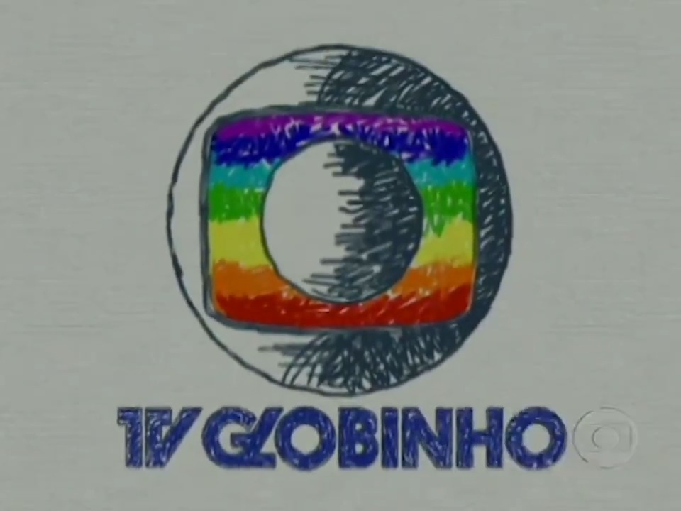 Nós crianças dos anos 2000...