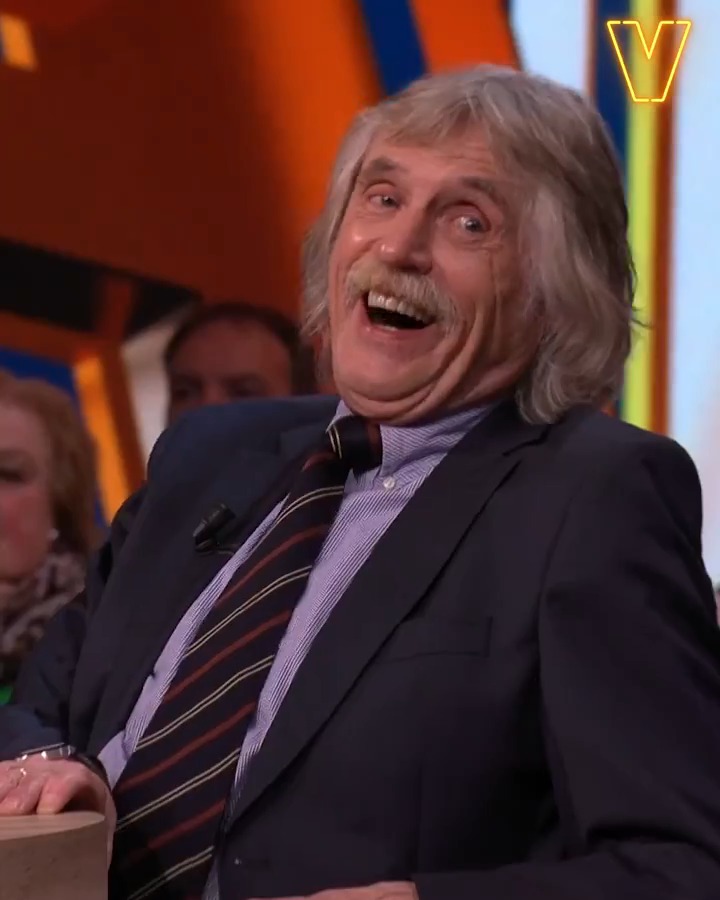 Chris Woerts weet het zeker: 'Katja Schuurman is een nymfomane' 🫣😆 #vandaaginside