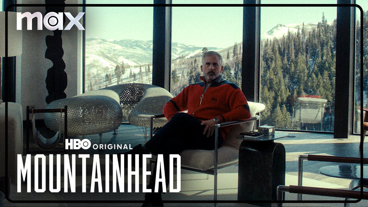 Para la platea que extraña Succession, la nueva película de su creador, Jesse Armstrong, se siente como un cuento en el mismo universo. Cuatro billonarios pasan un fin de semana en un retiro mientras el mundo se destruye. Estrena el 31 de mayo en HBO/MAX.