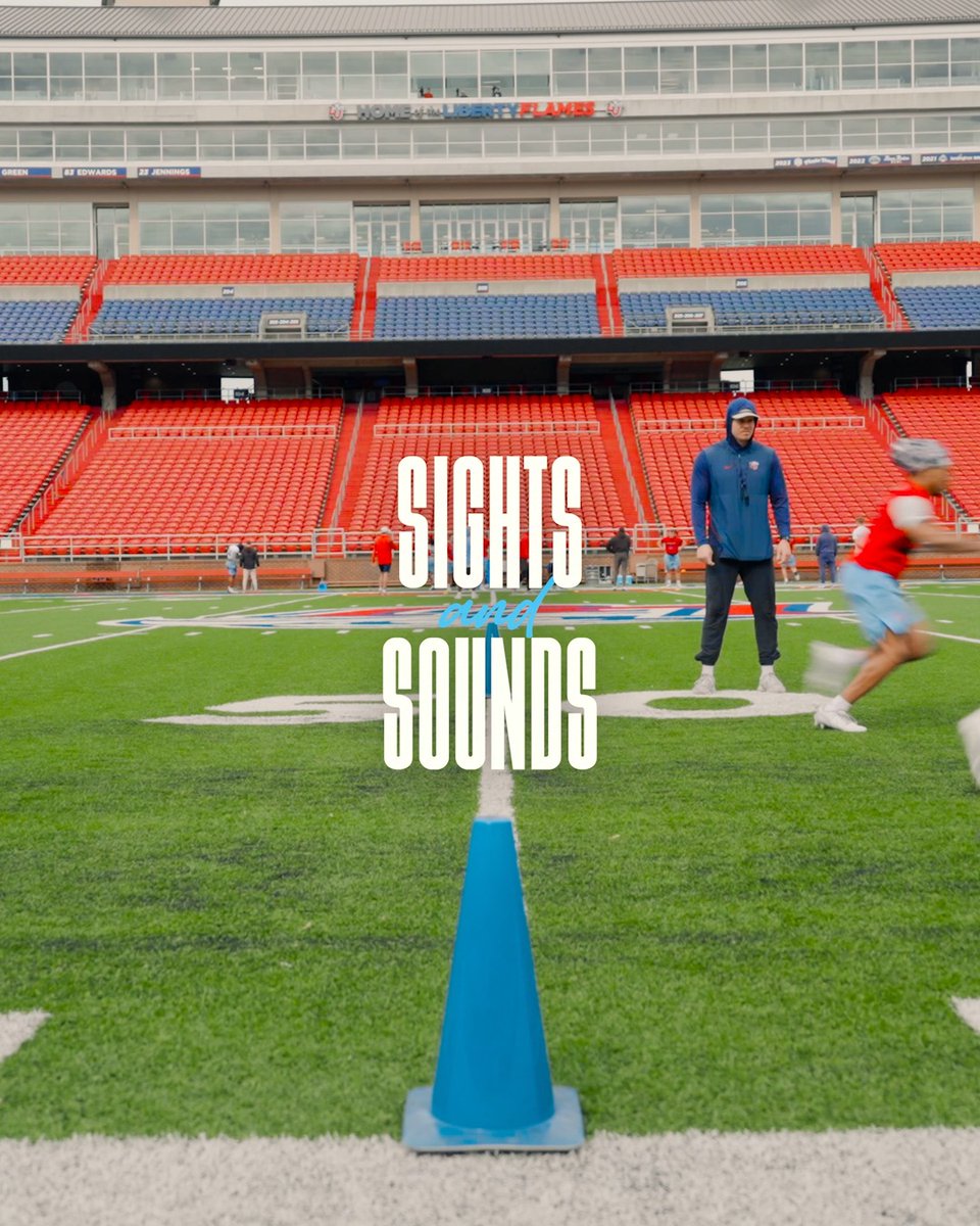 🎧 Turn it up. 👀 Watch it back.