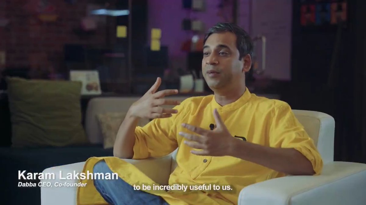 They wanted Wi-Fi at their favorite tea shop. So Shubhs and Karam Lakshman installed a router. That turned into Dabba — a wireless DePIN now live in 11,000+ locations across India, bringing high-speed internet access to people who need it. Built on Solana.