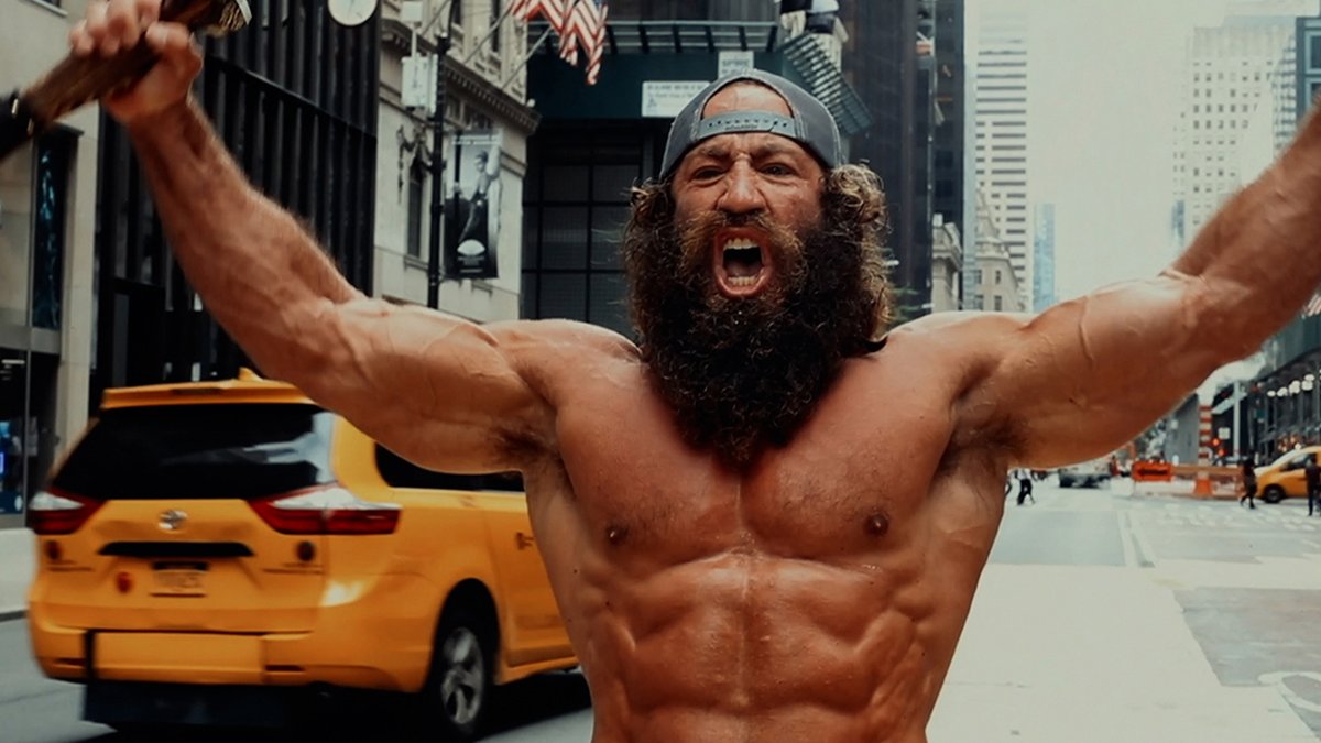 Untold: The Liver King premieres May 13. He built an online fitness empire by devouring raw meat and promoting an all-natural lifestyle. Now he, his family, and business partners unravel his rapid rise to fame and subsequent backlash once a steroid scandal came to light.