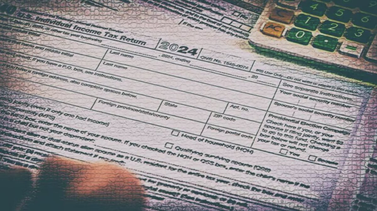 Joe Banister Uncovers IRS 1040 Scam – Exclusive Report Former IRS Criminal Investigation Division special agent, has blown the whistle on an the IRS fraudulently collecting federal income tax from Americans through a scheme he calls the “1040A scam.” »»
