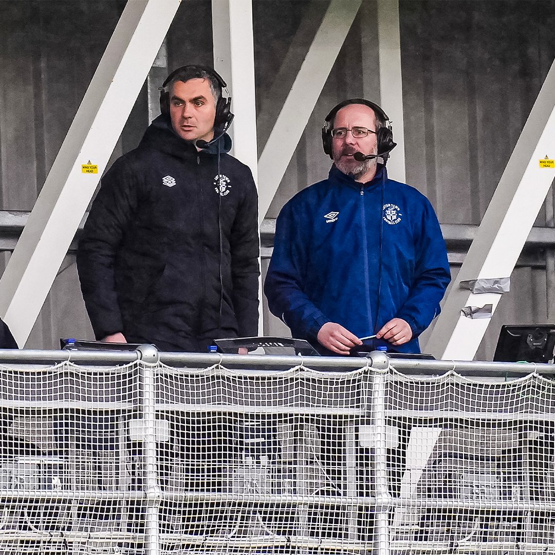 Never change, James Shea! 😂🎙️