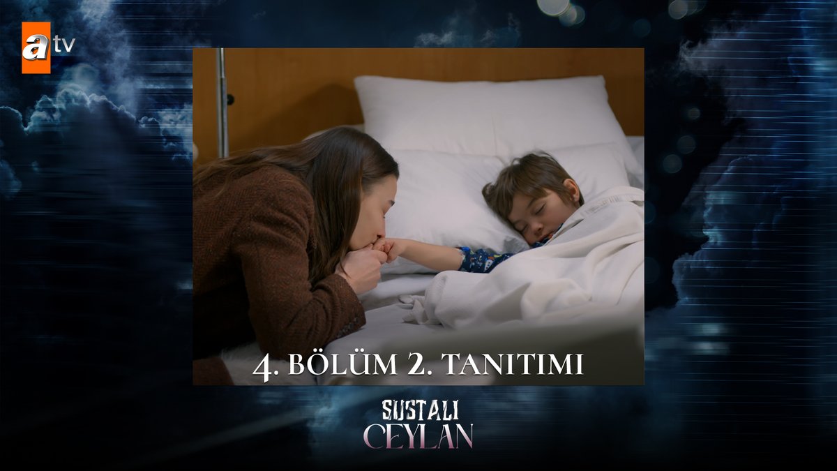 #SustalıCeylan 4. Bölüm 2. Fragmanı: