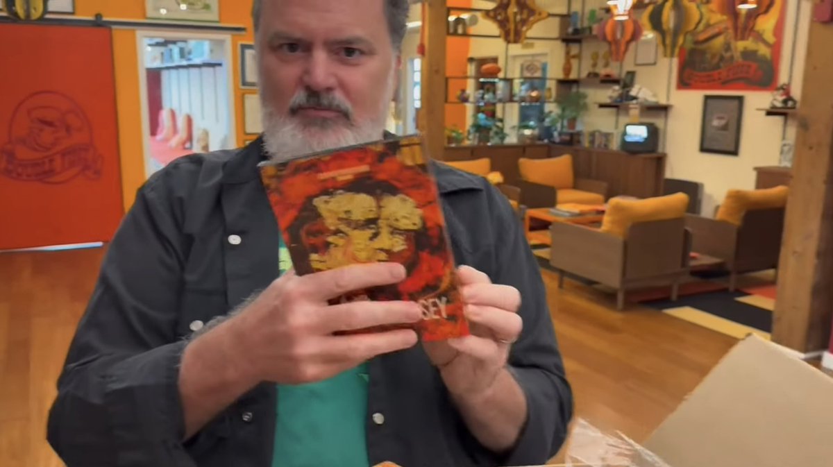 What's this? A new Blu-ray edition of Double Fine PsychOdyssey? That's right! Let Tim break down the features of this fresh edition of our hit docu-series. It's great for collectors and especially for anyone who missed out on the original. Buy at: