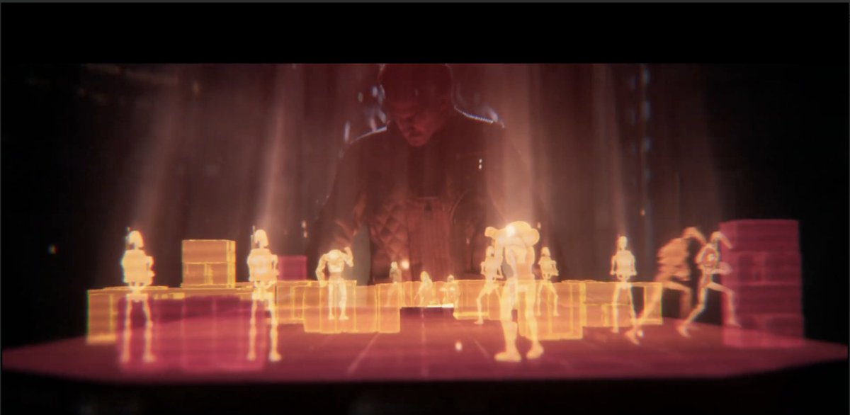 Every decision counts, every choice matters. #StarWars Zero Company - coming 2026 to PC, PS5, and Xbox Series X|S #SWZeroCo 👉 Watch the full trailer here: 👉 Wishlist the game now: