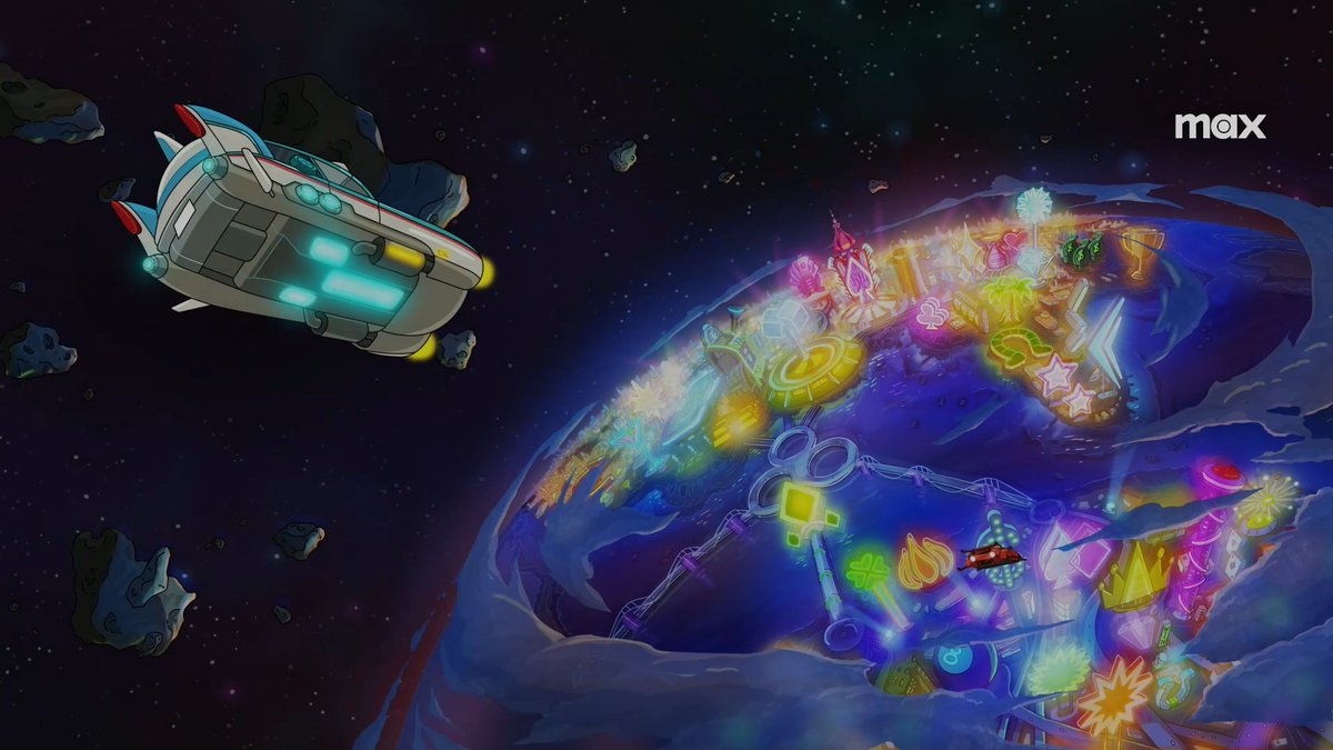 Rick and Morty'nin yeni sezonu 26 Mayıs'ta yayınlanacak.