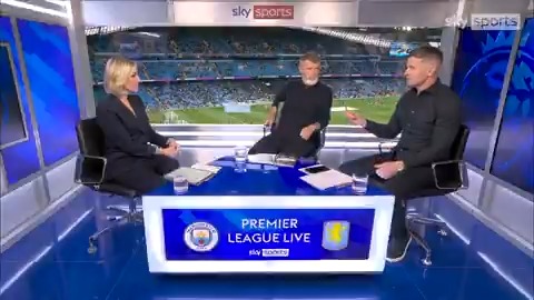 "You can't stop him" Roy Keane's honest opinion on Kevin de Bruyne 🗣️