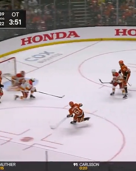 Dangles. Snipes. Cellys! It's our top five goals of the season! #FlyTogether | Melissa's Produce