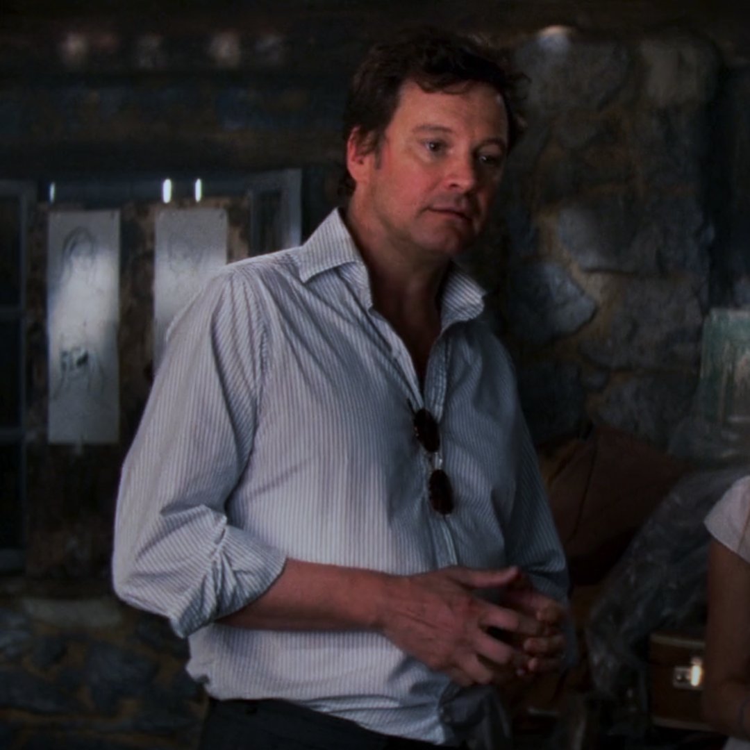 save me colin firth in mamma mia save me please